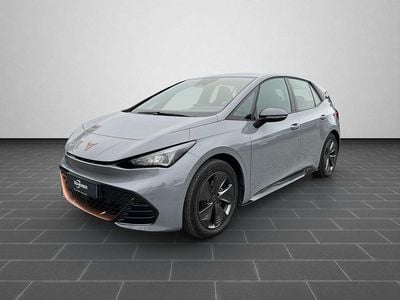 Gebraucht Cupra Born 150 kW (204 PS) 2023 Vaporgrau Kleinwagen