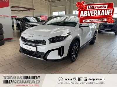 Neu Kia XCeed Comfort 150 PS (110 kW) 2025 Andere SUV