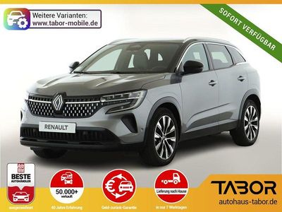 Gebraucht Renault Austral LE 158 PS (116 kW) 2025 Grau metallic SUV