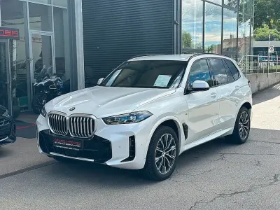 Gebraucht BMW X5