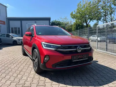 Gebraucht VW Taigo