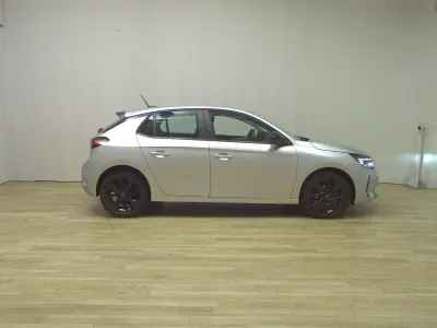 Gebraucht Opel Corsa