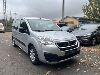 Peugeot Partner Tepee