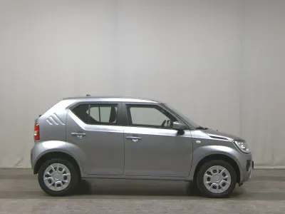 Gebraucht Suzuki Ignis