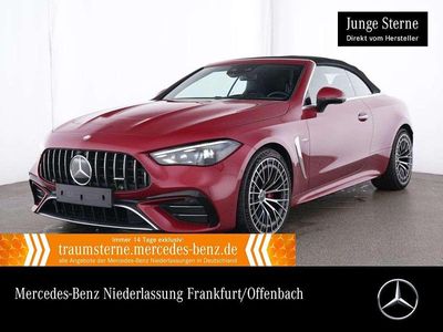 Mercedes CLE53 AMG