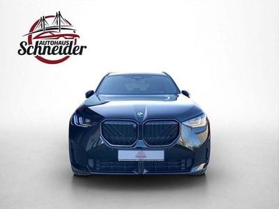 Occasion BMW X3 Shadowline 303 PK (222 kW) 2025 Zwart SUV