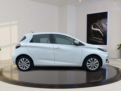 gebraucht Renault Zoe R110 Zen Z.E. 50 (Kauf-Batterie)