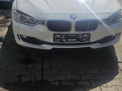 BMW 316