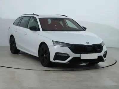 Gebraucht Skoda Octavia