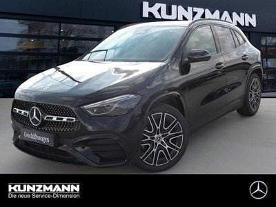 Mercedes GLA200