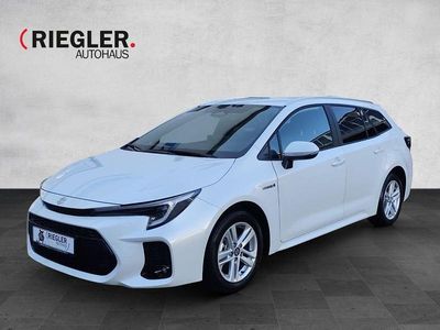 Neu Suzuki Swace Comfort+ 140 PS (102 kW) 2026 Weiß Kombi