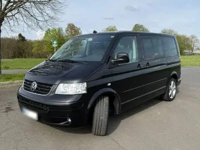 Gebraucht VW Multivan