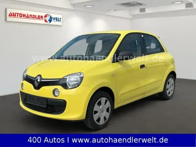 Gebraucht Renault Twingo