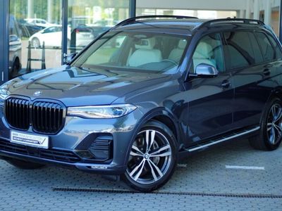 gebraucht BMW X7 xDrive30d