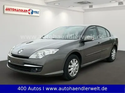Gebraucht Renault Laguna III