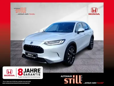 Neu Honda ZR-V Advance 184 PS (135 kW) 2025 Diamond dust pearl SUV