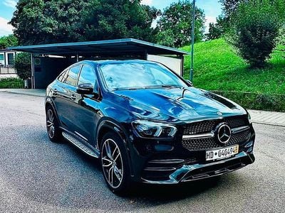Mercedes GLE350
