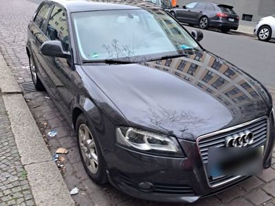 gebraucht Audi A3 1.6 TDI