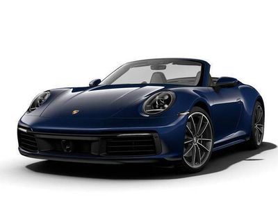 Porsche 911 Carrera S
