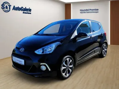 Usata Hyundai i10