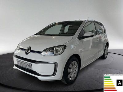 Weiß Gebraucht 2022 VW e-up! Style Kleinwagen | 15.480 € (Fairer Preis)