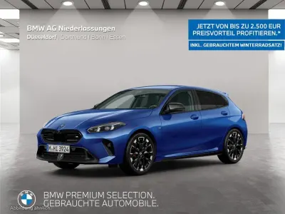 Gebraucht BMW M135 M Sport 300 PS (220 kW) 2025 Blau Kleinwagen