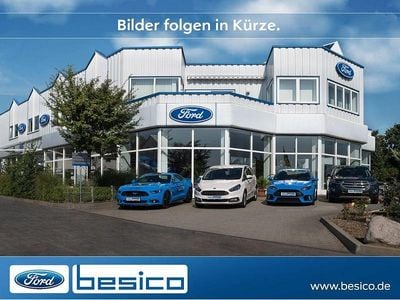 Frostweiß (weiss) Neu 2025 Ford Puma Gen-E Premium SUV | 33.490 € (Guter Preis)