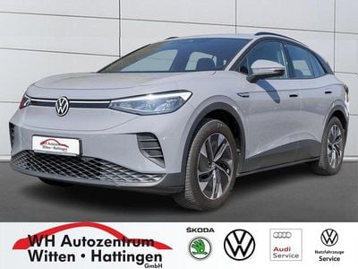 Usata VW ID.4 Pure 125 kW (170 CV) 2023 Grigio SUV