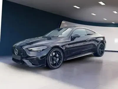 Neu Mercedes CLE53 AMG Premium Plus 449 PS (330 kW) 2026 Andere