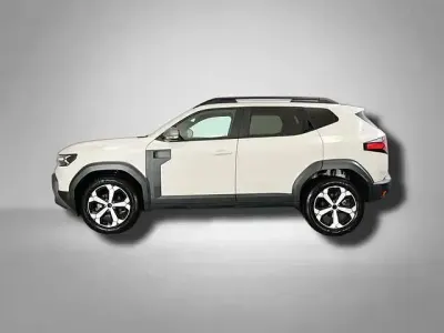 Gebraucht Dacia Duster Journey 131 PS (96 kW) 2025 Andere
