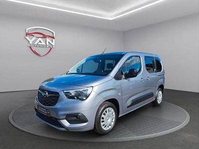 Opel Combo Life