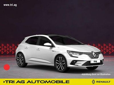 Gebraucht Renault Mégane Komfort 160 kW (218 PS) 2022 Andere farbe