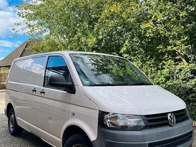 VW T6