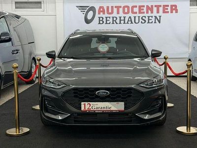 Gebraucht Ford Focus ST-Line X 125 PS (91 kW) 2024 Andere Limousine