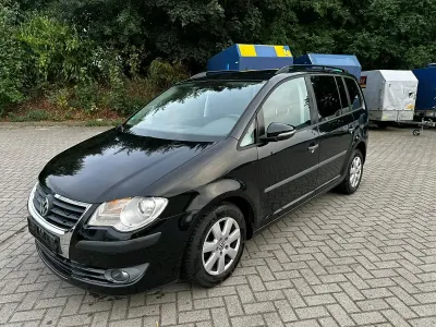 Gebraucht VW Touran