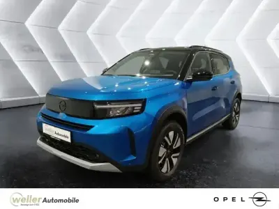Nuova Opel Frontera 145 CV (106 kW) 2026 Blu SUV