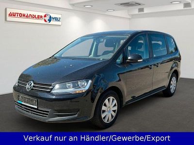 VW Sharan