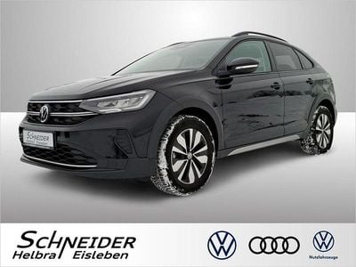 Usata VW Taigo Goal 116 CV (85 kW) 2024 Nero SUV