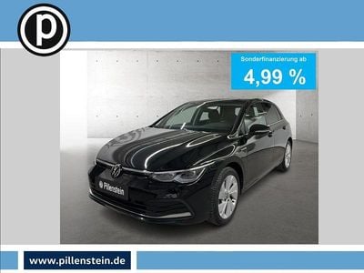Gebraucht 2024 VW Golf VIII Style Limousine | 23.992 € (Guter Preis)