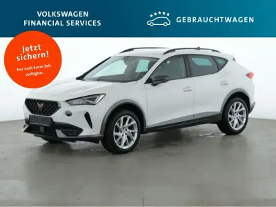 Gebraucht Cupra Formentor