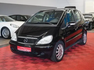 Gebraucht Mercedes A190