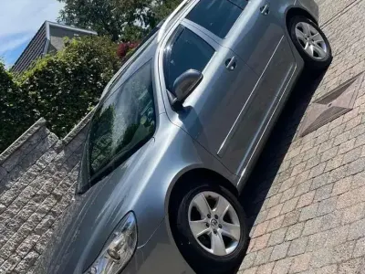 Gebraucht Skoda Octavia