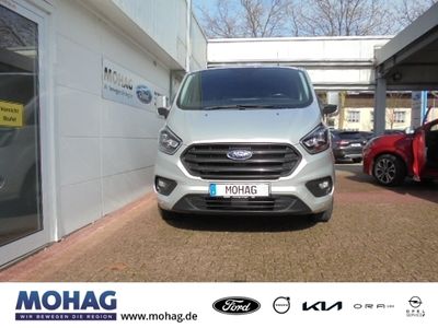 gebraucht Ford Transit Custom Kasten 280 L1 Kastenwagen Trend Bi-Xenon Klima PDC