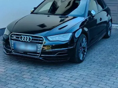 Gebraucht Audi S3