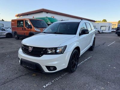 Fiat Freemont