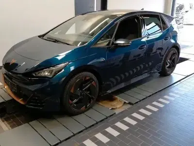 Gebraucht Cupra Born