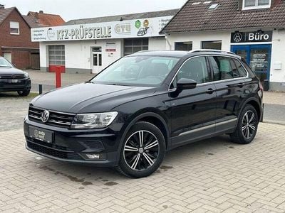 Gebraucht VW Tiguan 150 PS (110 kW) 2019 Andere SUV
