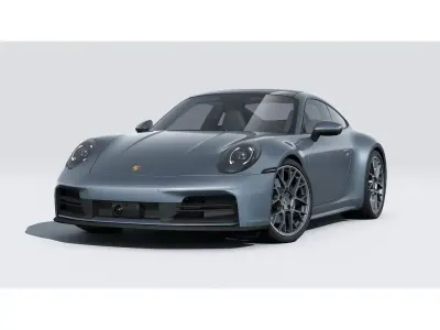 Gebraucht Porsche 911 Carrera