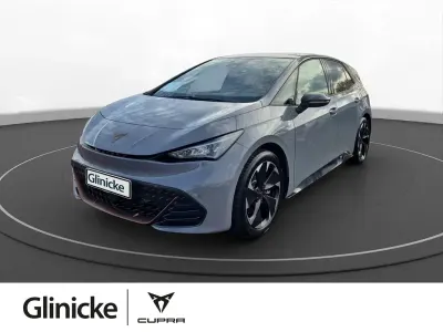 Occasion Cupra Born 150 kW (204 ch) 2024 Gris Citadine
