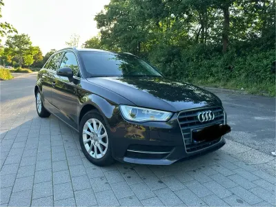 Gebraucht Audi A3 Sportback
